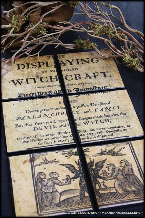 The Art of Scrying with Witchcraft Tiles 4: Discovering Hidden Truths
